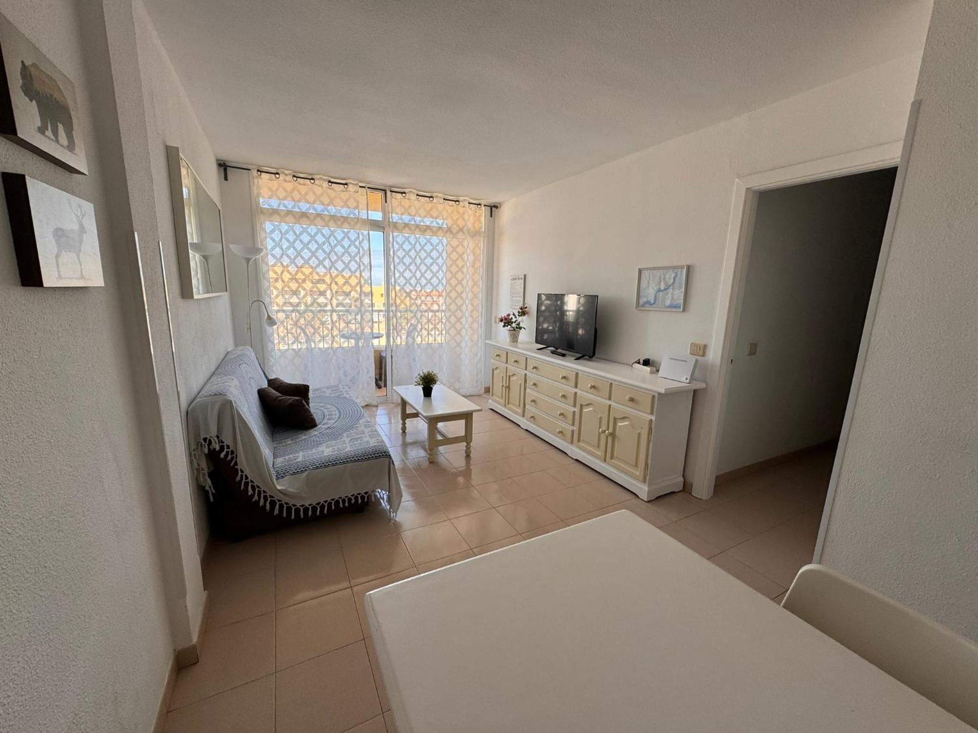 Alquilaencanarias-Medano Lagos De Miramar I El Médano Esterno foto