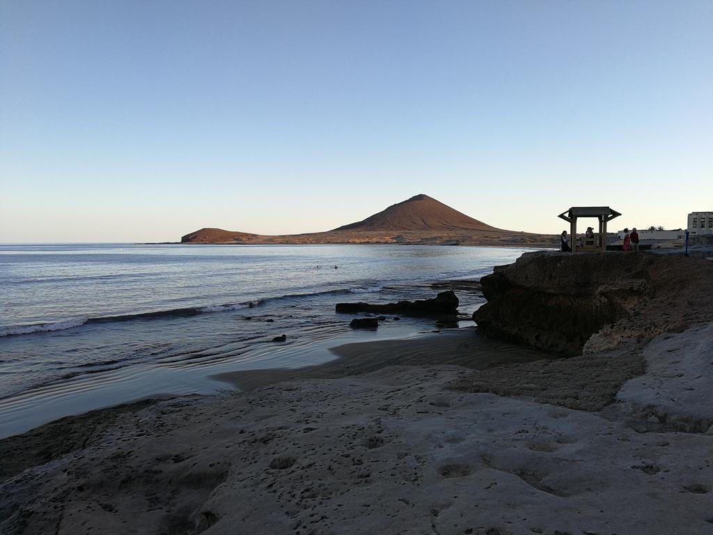 Alquilaencanarias-Medano Lagos De Miramar I El Médano Esterno foto